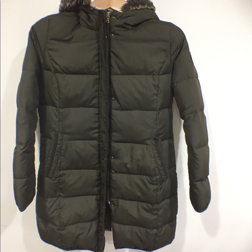Winter jacket Size L